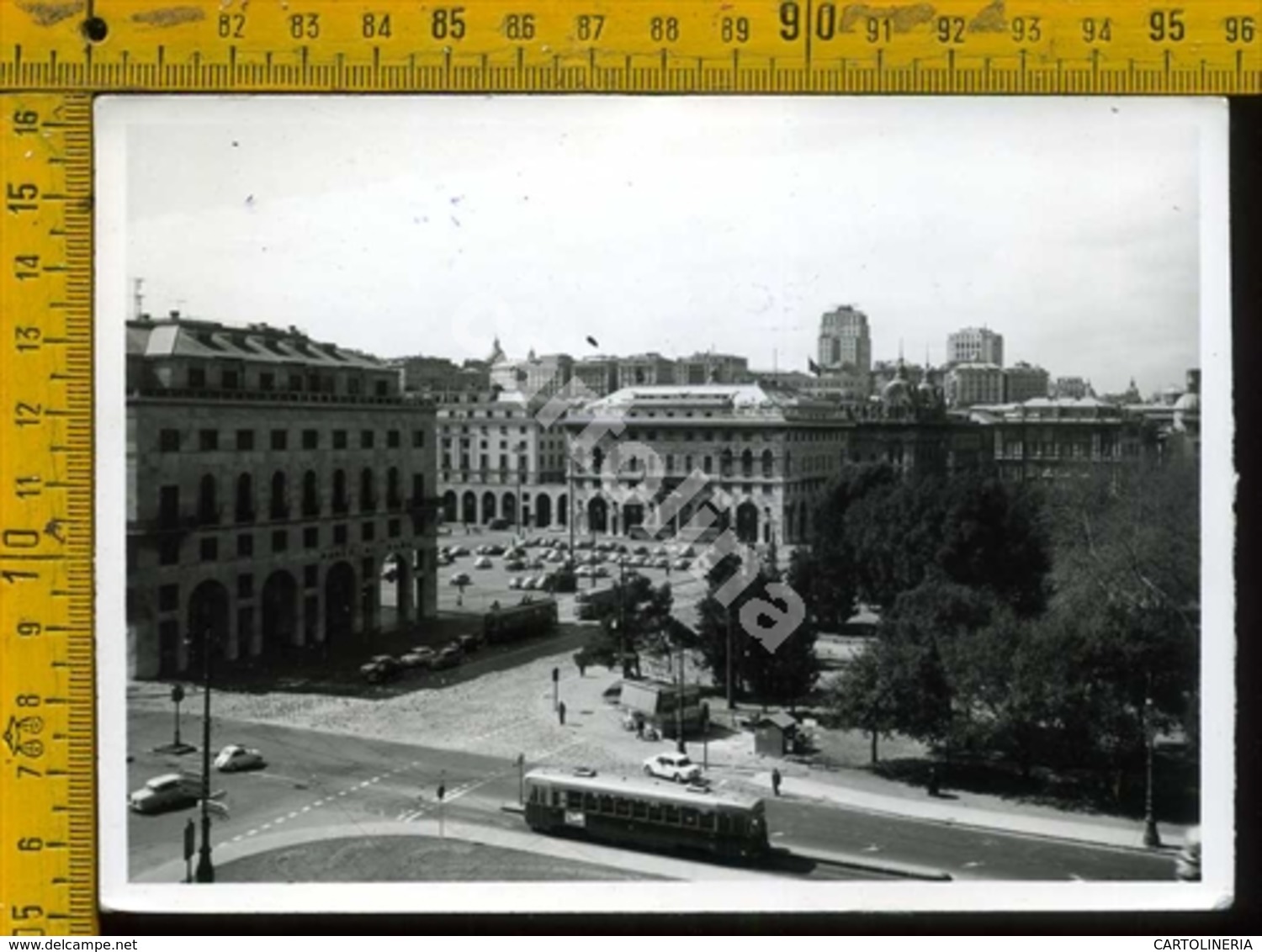 Genova Città - Genova