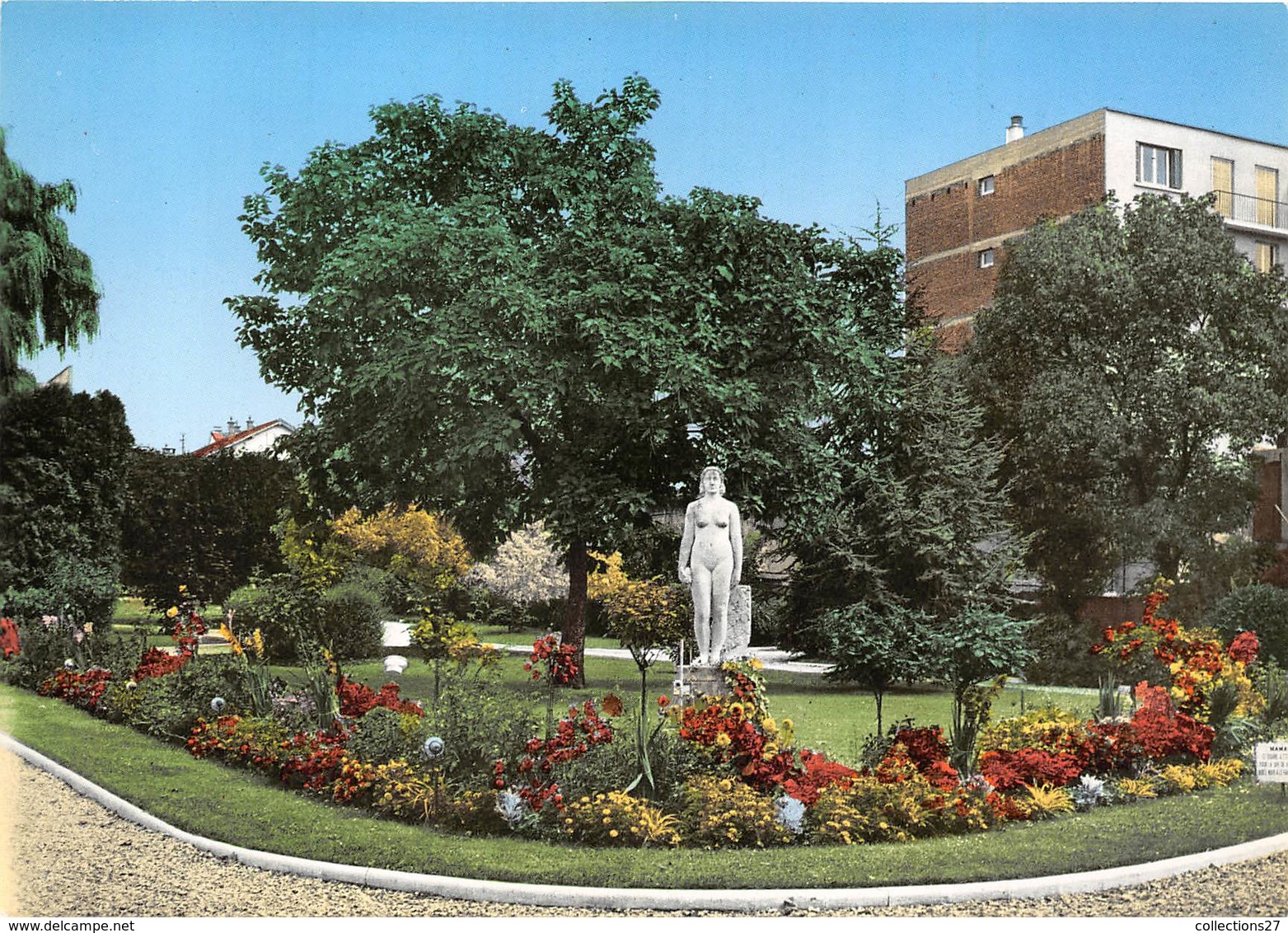 93-ROSNY-SOUS-BOIS- LE SQUARE - Rosny Sous Bois