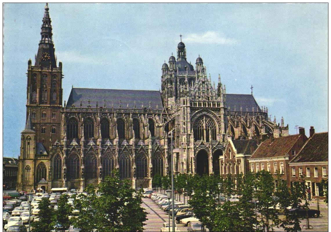 4.668 Gramm (netto) Ansichtskarten Aus Europa (Lot54) - 500 Postcards Min.