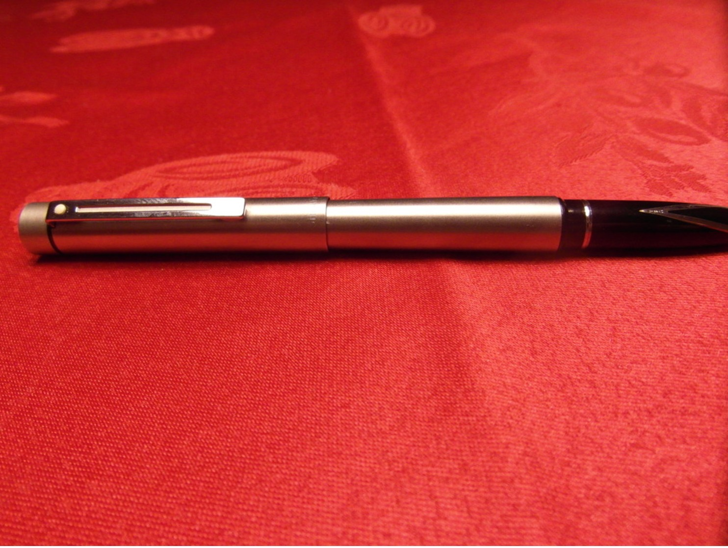 Sheaffer Targa, mod 1001 sfera e stilo