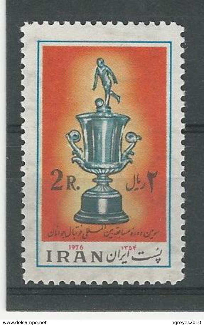 180030607  IRAN  YVERT  Nº  1648  **/MNH - Irán