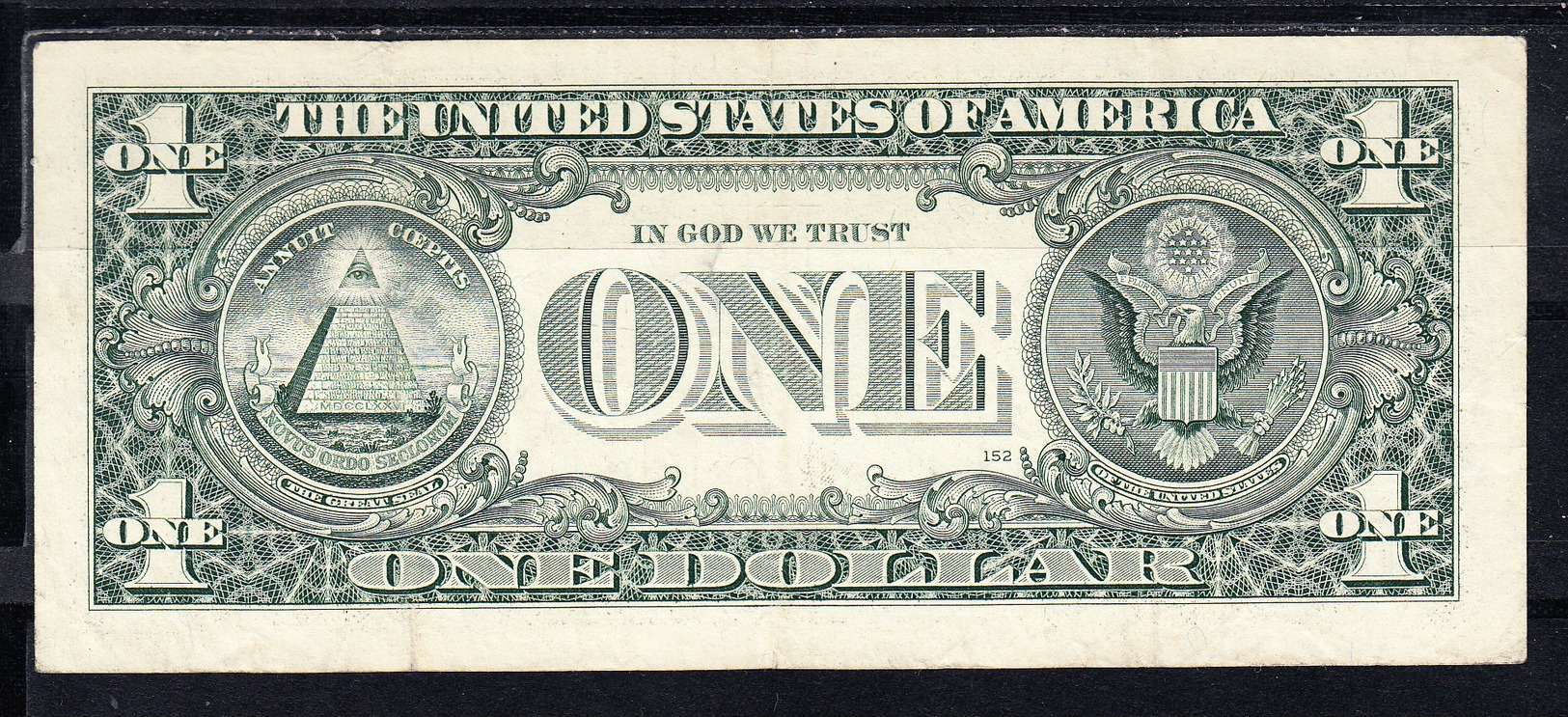 ETATS-UNIS. 2006  1 DOLLAR. NEW YORK EBC TRES  BEAU.VOIR PHOTO. VER FOTO .B027 - Otros & Sin Clasificación