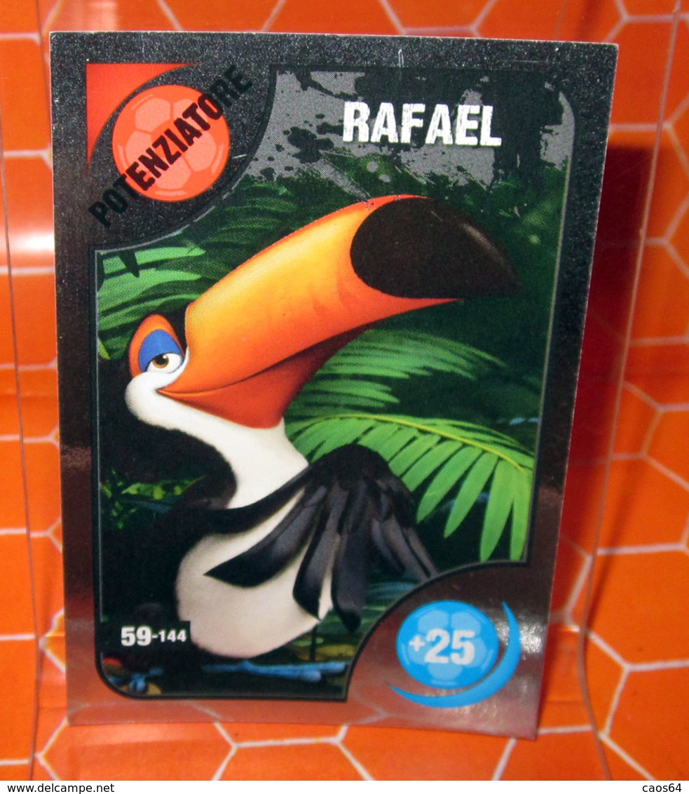 RIO 2 SIMPLY MARKET  RAFAEL - Altri & Non Classificati