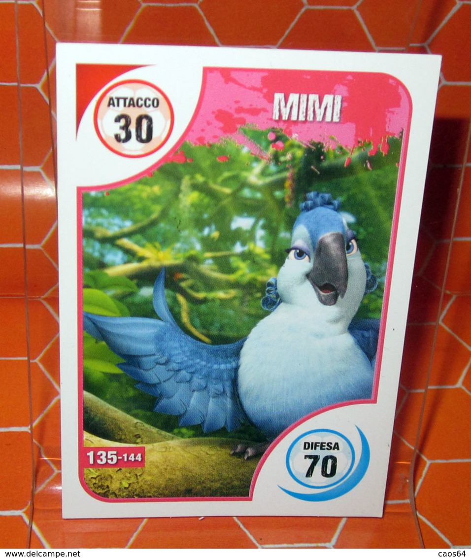 RIO 2 SIMPLY MARKET  MIMI - Altri & Non Classificati