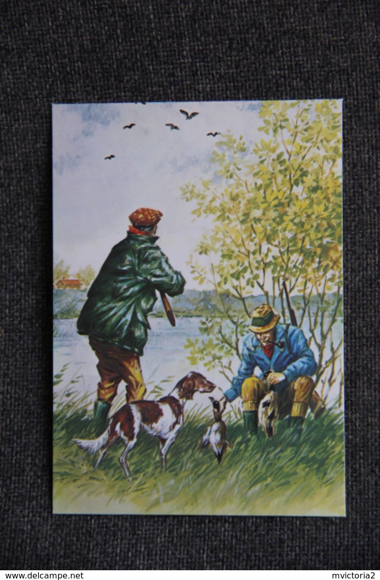 Chasse Au Canard - Hunting