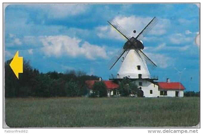 PHONE CARD- ESTONIA (E26.2.1 - Estonia