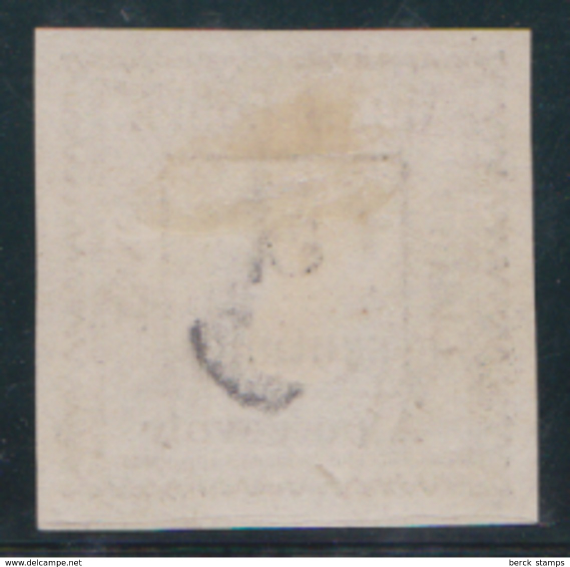 GUADELOUPE - TAXE N°  6 - 5 C BLANC - - Timbres-taxe