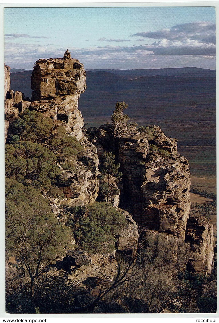 Australien, South Australia, Flinders Ranges - Flinders Ranges