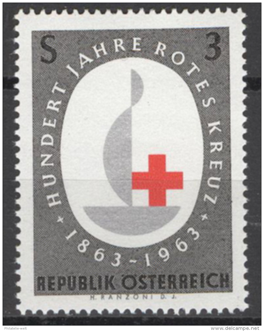 Österreich 1135 ** Postfrisch - Ungebraucht