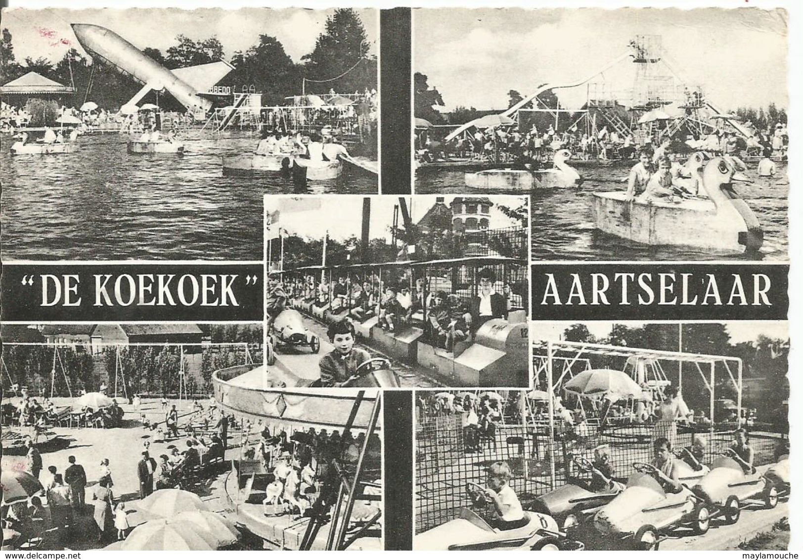 Aartselaar - Aartselaar