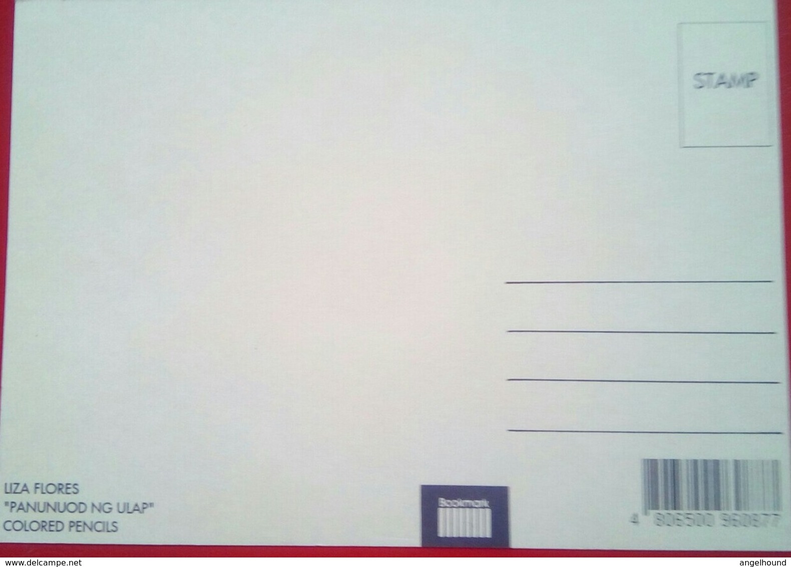 Panunuod Ng Ulap - Philippinen