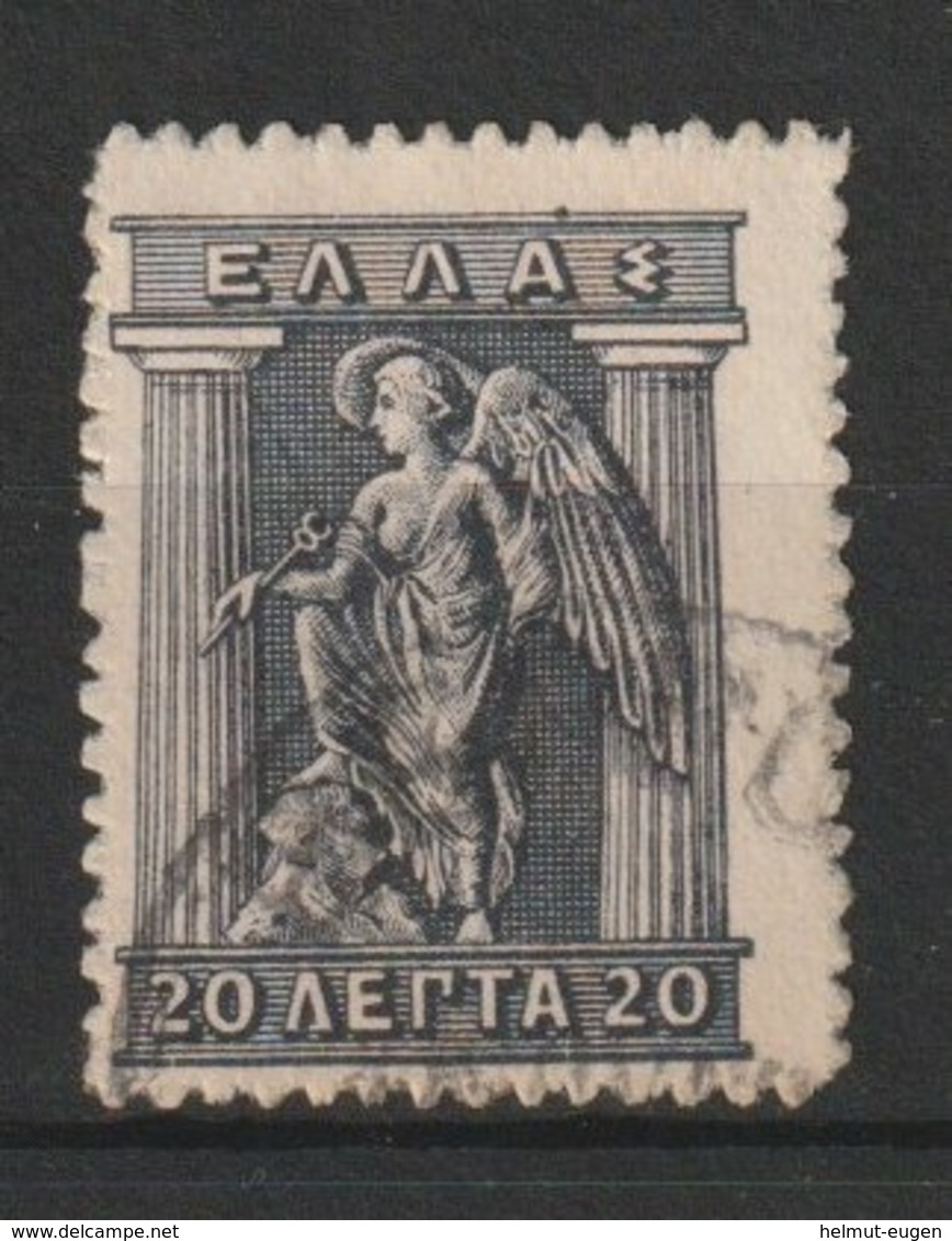 MiNr. 158 - 173 Griechenland       1911/1921. Freimarken: Hermes Und Iris. - Usati