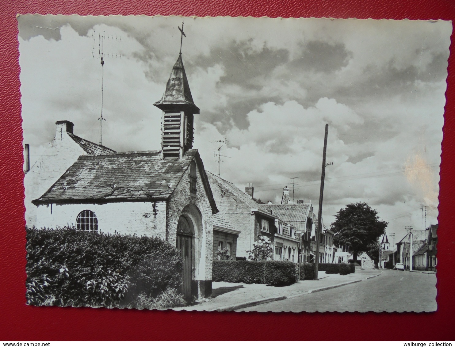 Kalken :Molenstraat (K45) - Laarne