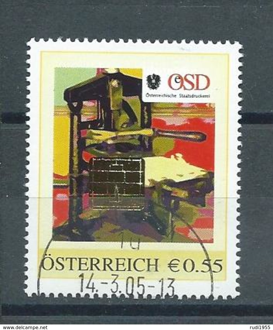 PERSONALISIERTE BRIEFMARKE Gestempelt Siehe Scan - Personalisierte Briefmarken