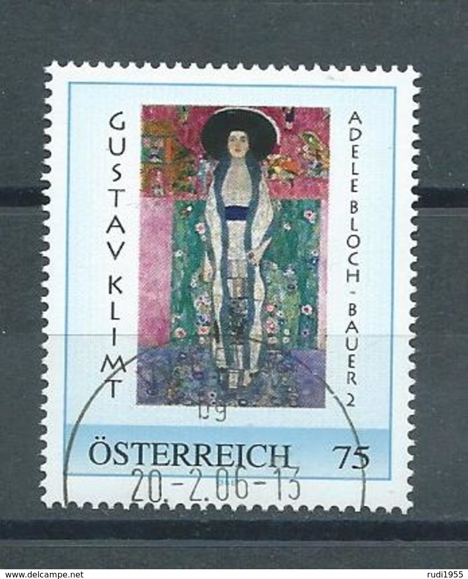 PERSONALISIERTE BRIEFMARKE Gestempelt Siehe Scan - Personalisierte Briefmarken