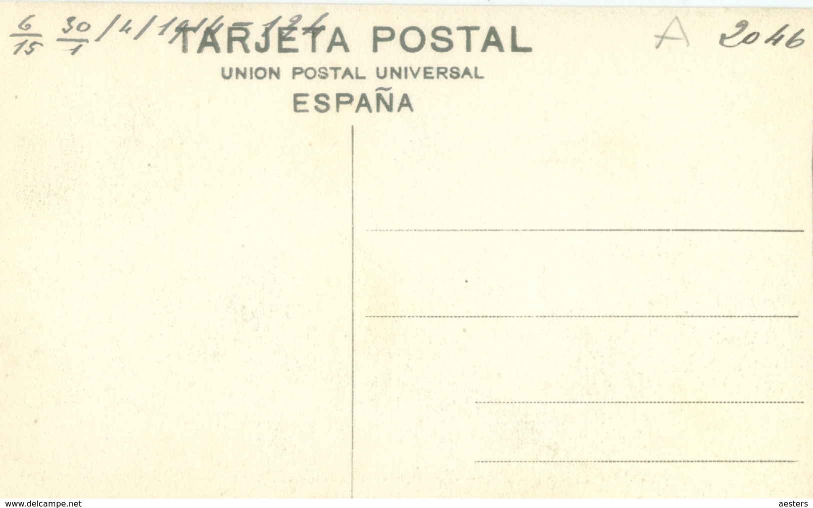 Madrid 1914; Puerta Del Sol (Tramway) - Not Circulated. (Editor?) - Madrid