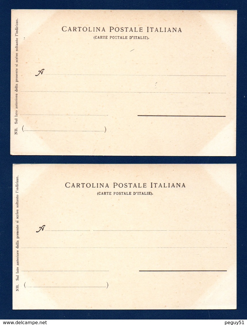 Genova. Lot De 16 Cartes. Voir Descriptions - Genova (Genoa)