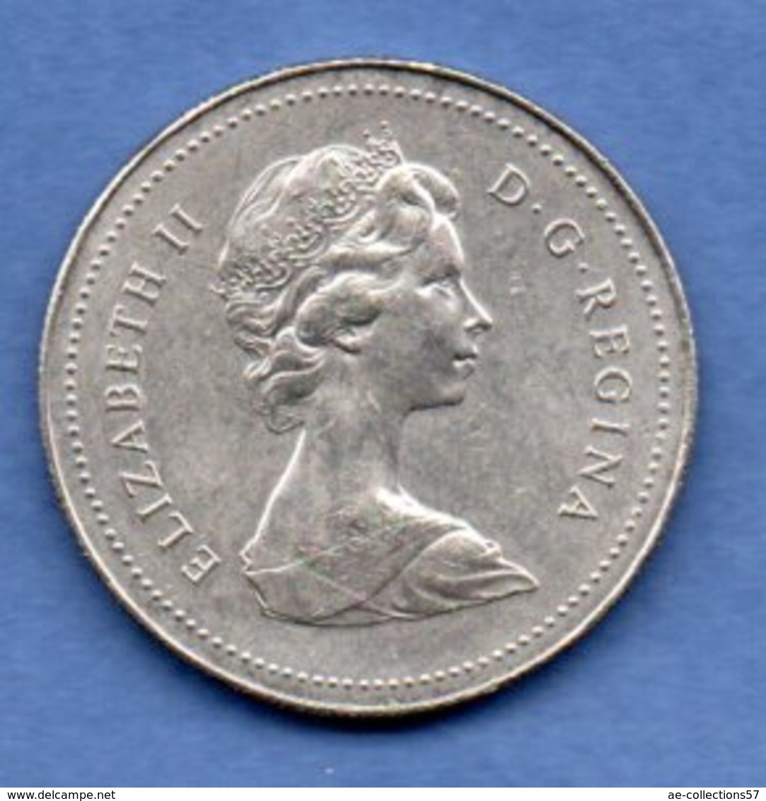 Canada  -  1 Dollar1979  -- Km # 120 .1 --  état  SUP - Canada