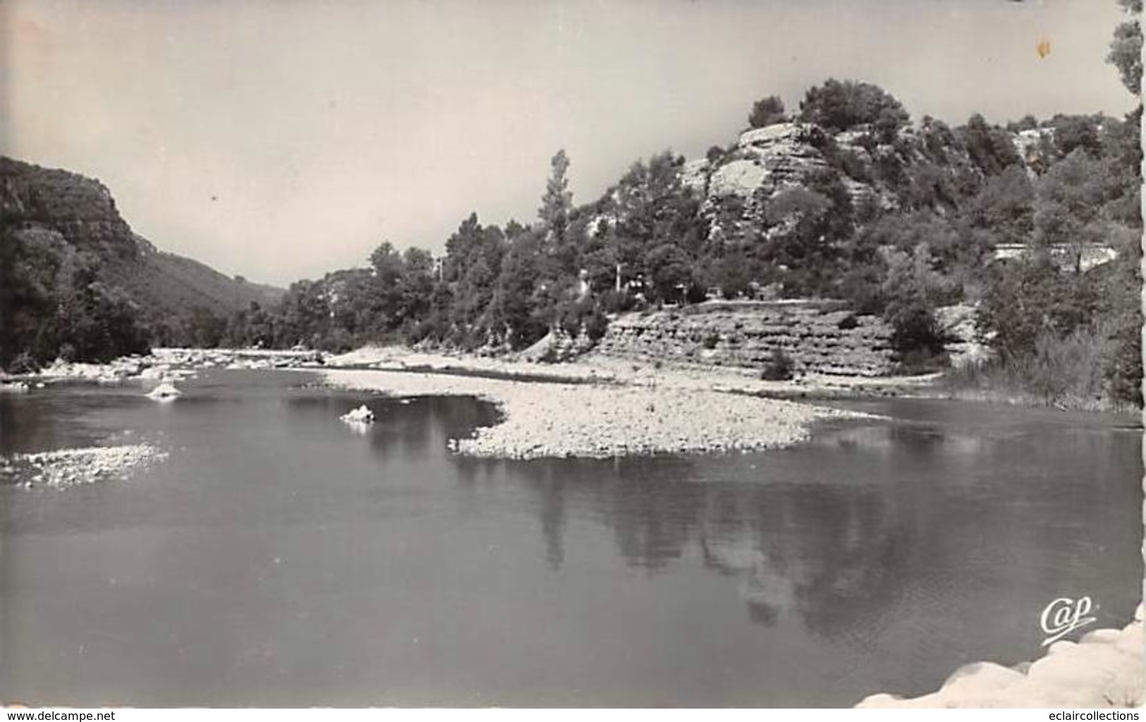 Gréoux Les Bains        04          Le Verdon       (voir Scan) - Gréoux-les-Bains