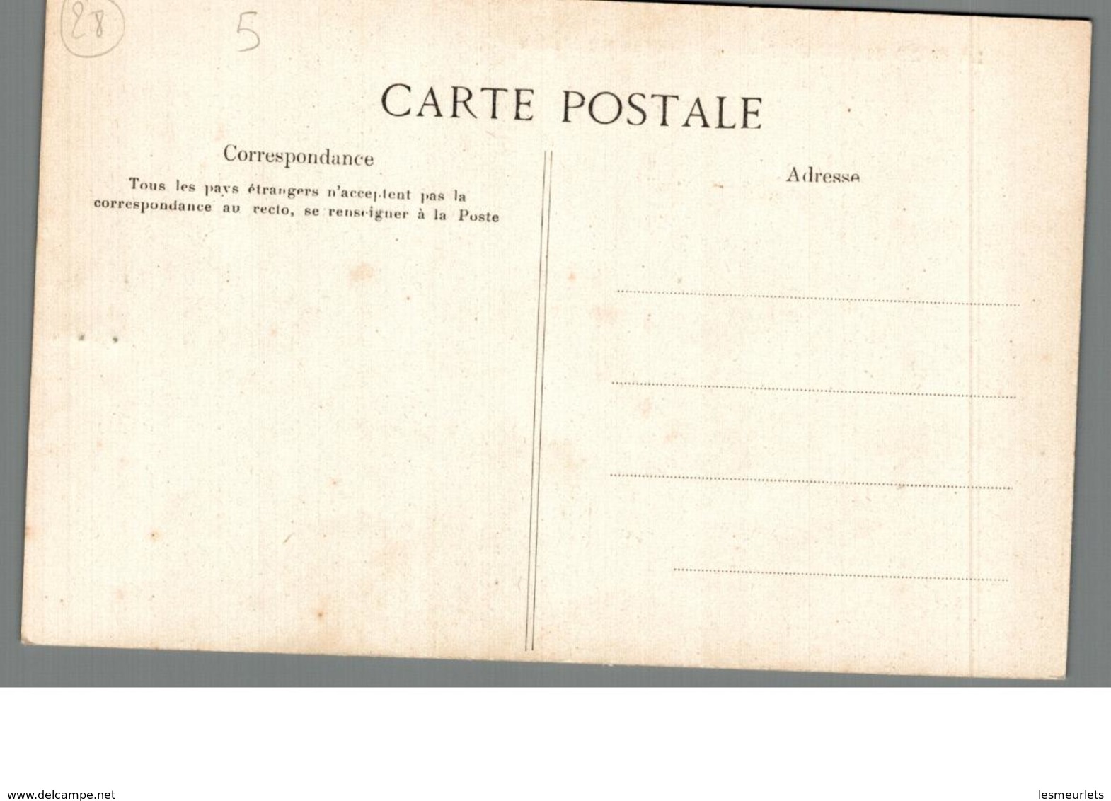 Lot 10 Cpa Cpas  France Voir Scans... Belle Sélection  Animations Toutes Scannées Déstockage - Autres & Non Classés