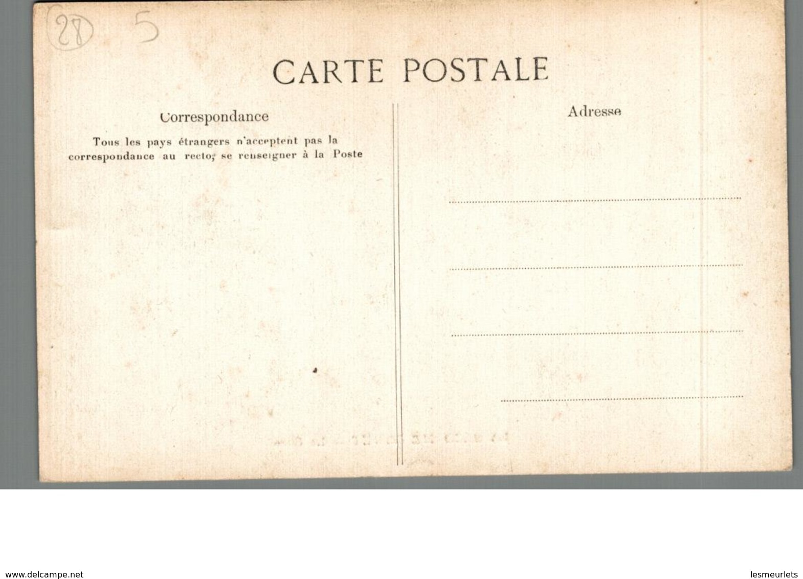 Lot 10 Cpa Cpas  France Voir Scans... Belle Sélection  Animations Toutes Scannées Déstockage - Autres & Non Classés