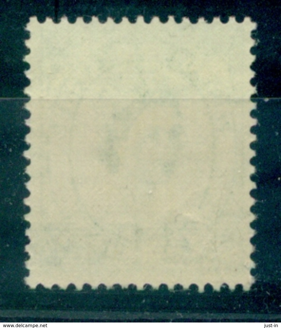 G.B. N° 294A Nxx  Fil N    Cote 75 € Petit Pli D'origine Dans Le Papier . - Unused Stamps