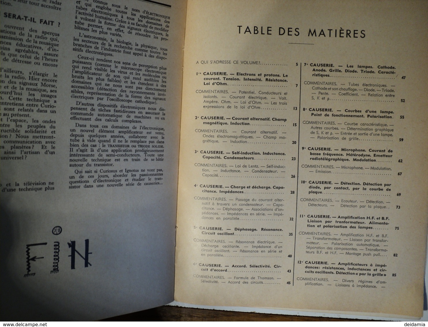 LA RADIO MAIS C EST TRES SIMPLE. 1960. PAR E. AISBERG AUX EDITIONS RADIO  25ｰ EDITION REVUE ET AUGMENTEE. NOMBREUX SCHE - Bricolage / Technique