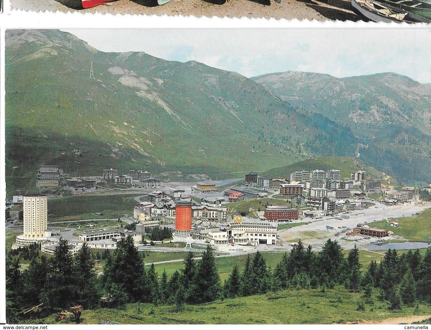 Sestriere - Altri & Non Classificati