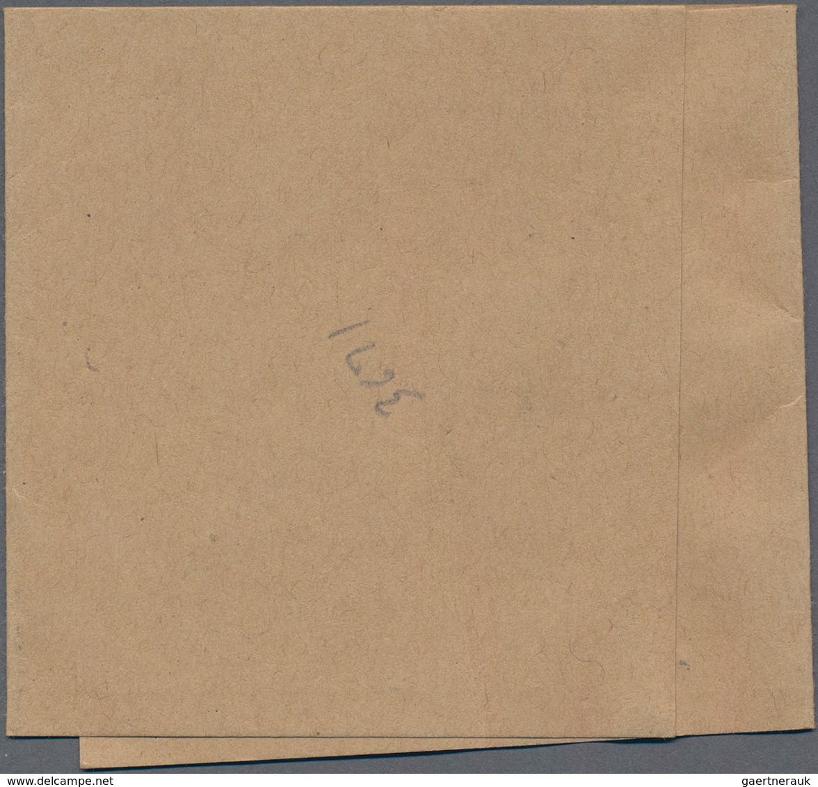 Korea-Süd: 1948/64, Three Franked Wrappers Used Foreign: 50 Ch. Observatory, A Horizontal Strip 6 Ro - Corée Du Sud