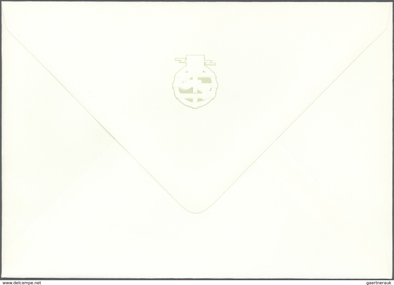 Macau: 1986, Musical Instruments S/s On Official FDC, Unadressed. - Sonstige & Ohne Zuordnung