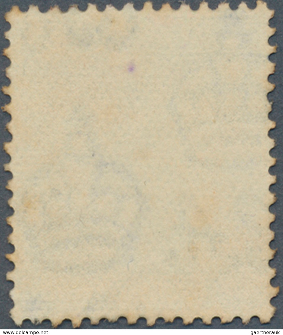 Malaiische Staaten - Pahang: Japanese Occupation, 1942, General Issues, Small Seal Ovpts: On 15 C., - Pahang