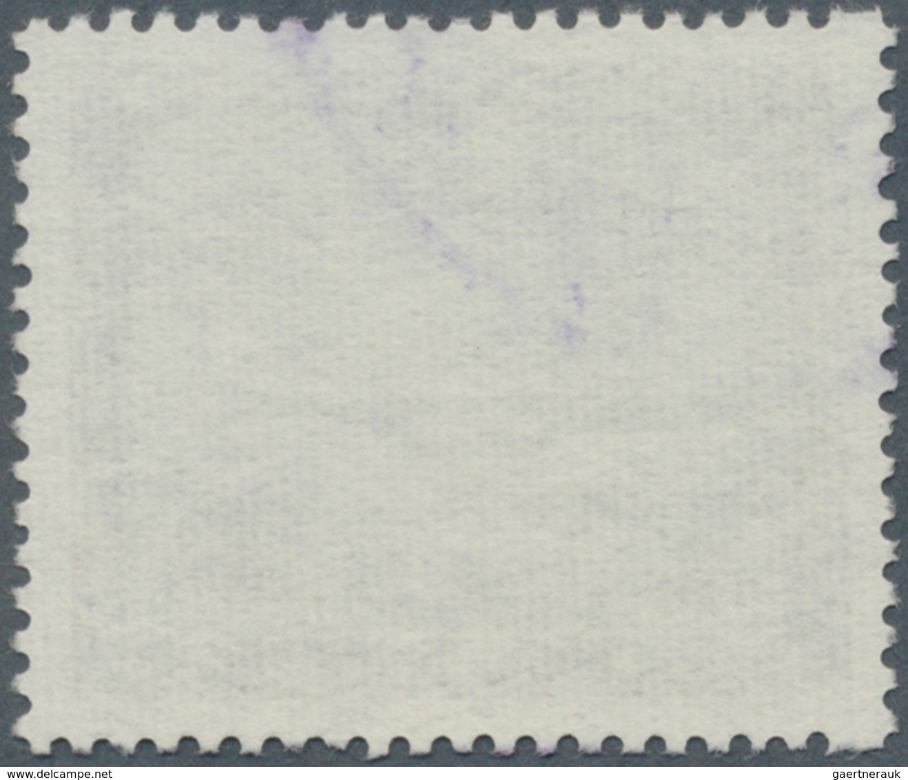 Saudi-Arabien: 1966/72, Boeing B720 Airmail 200 Pia, Used, Unissued Stamp. Not In Michel Or Scott (S - Saudi-Arabien