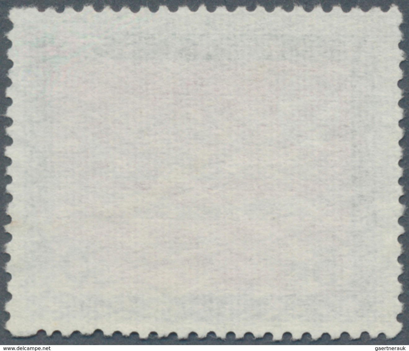 Saudi-Arabien: 1975, Boeing B720 Airmail With Cartouche Of King Faisal, Unwmkd. 5 Pia., Used, Rarity - Saudi-Arabien