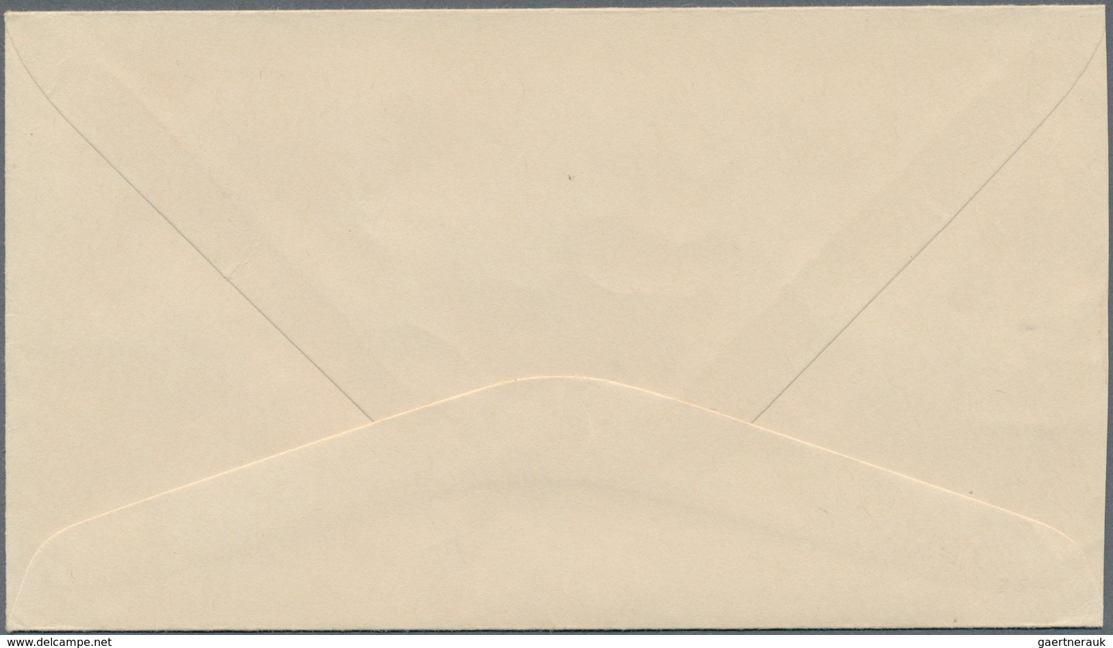 Thematik: Atom / Atom: 1946, USA. Machine Postmark "U.S.Navy JUL 1 1946 Fleet Post Office - ATOMIC B - Atome