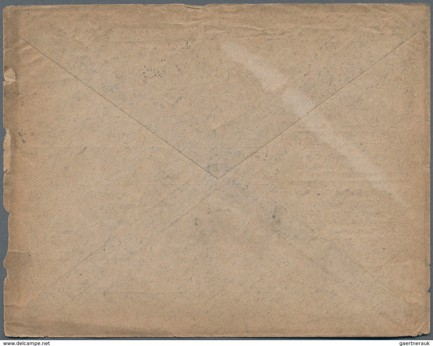 Thematik: Foto / photo: 1909/1912, Five illustrated mercantile covers showing imprints photo and cin