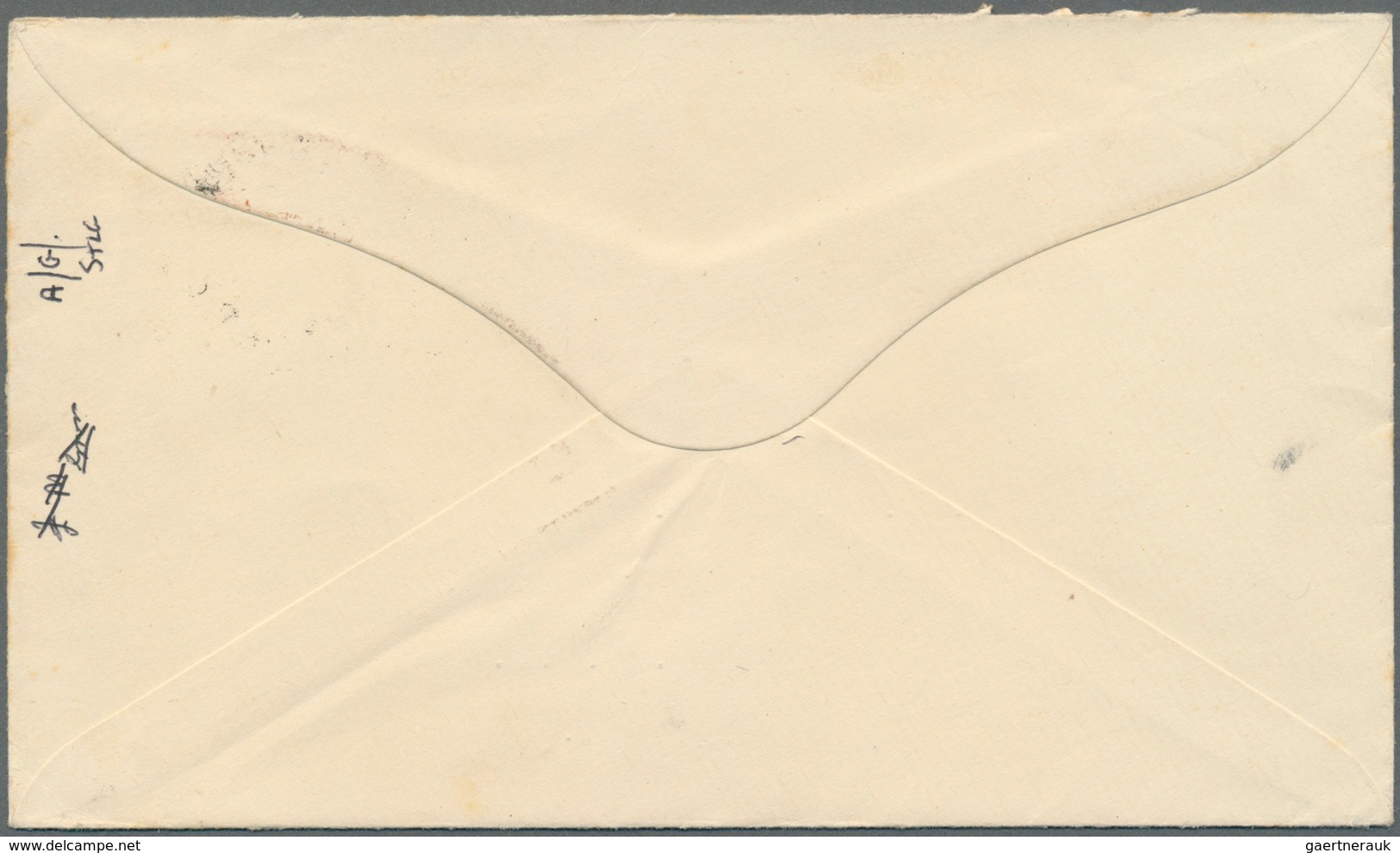 Norfolk-Insel: 1930, Australian 2 D On 1 1/2 D On Envelope Adressed To London Tied By "NORFOLK ISLAN - Ile Norfolk