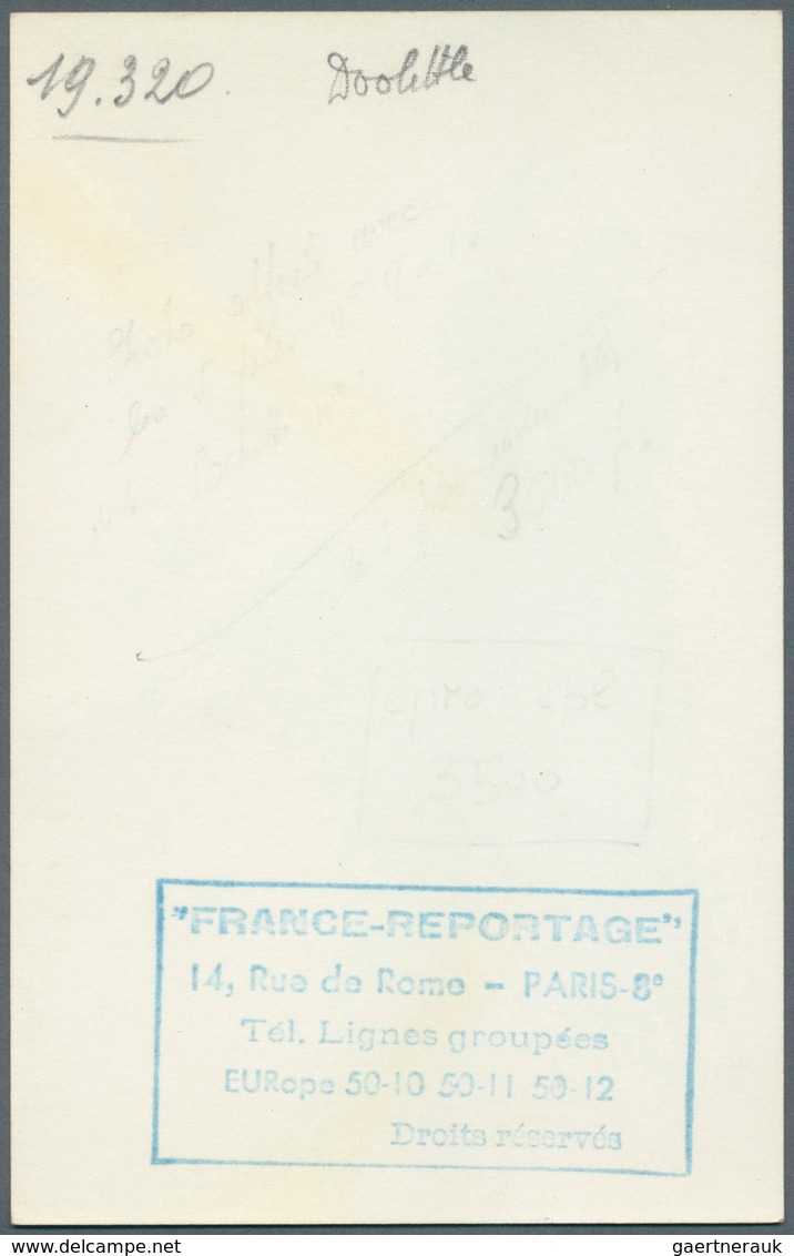 Flugpost Übersee: Südamerika: 1928, Partie mit 9 "First Experiemental Flight"-Briefen mit Spezial-Ca