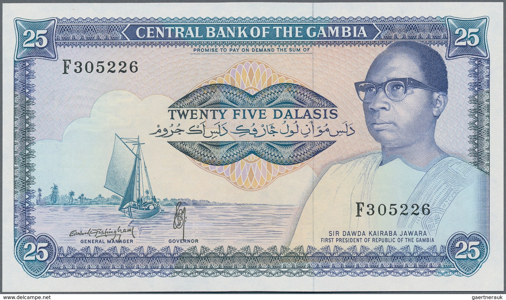 Alle Welt: big lot of about 400 different banknotes containing the following countries: Equatorial G