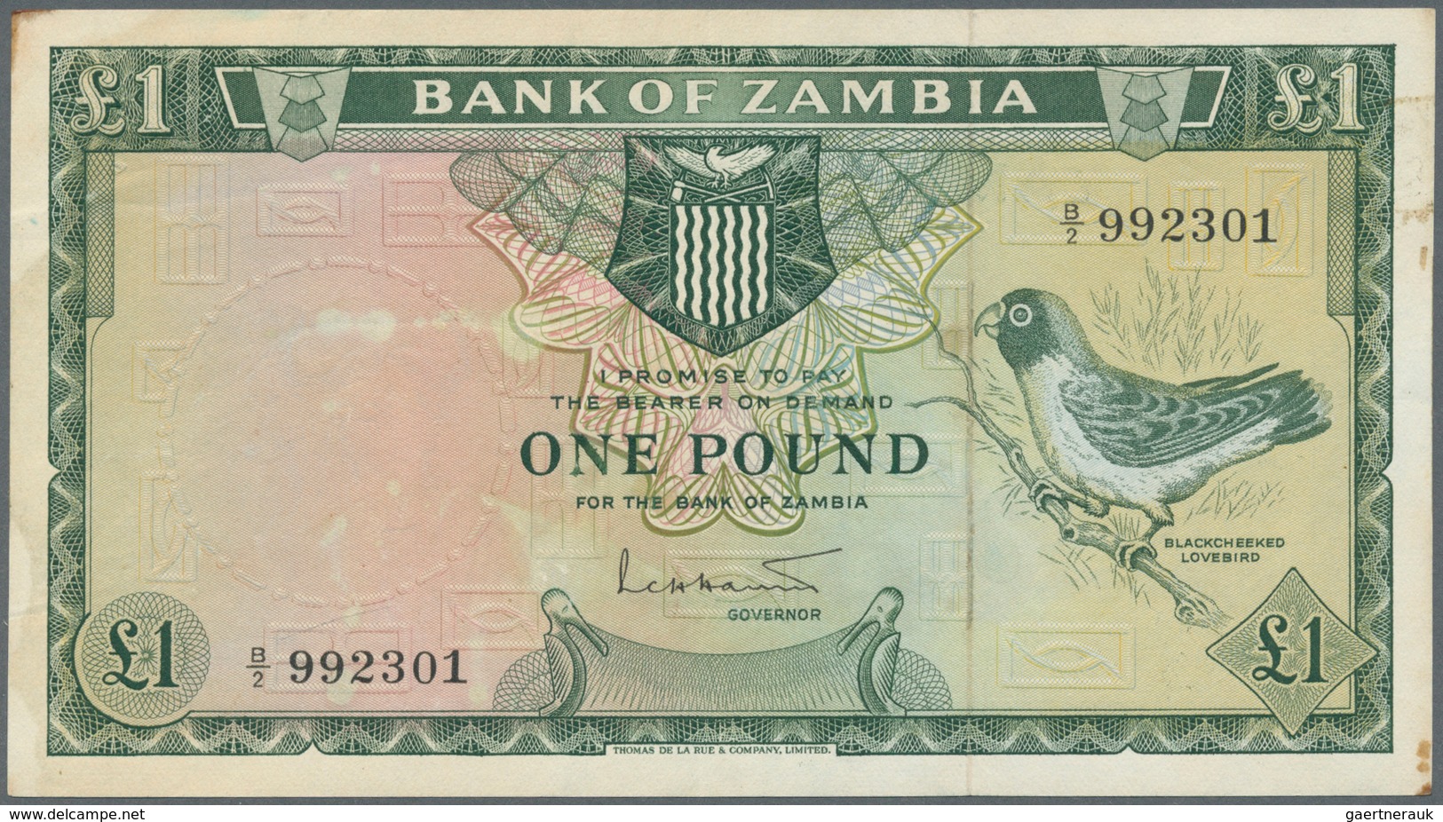 Africa / Afrika: Collectors Book With 134 Banknotes And 8 Promotional Notes From Zambia, Zimbabwe An - Otros – Africa