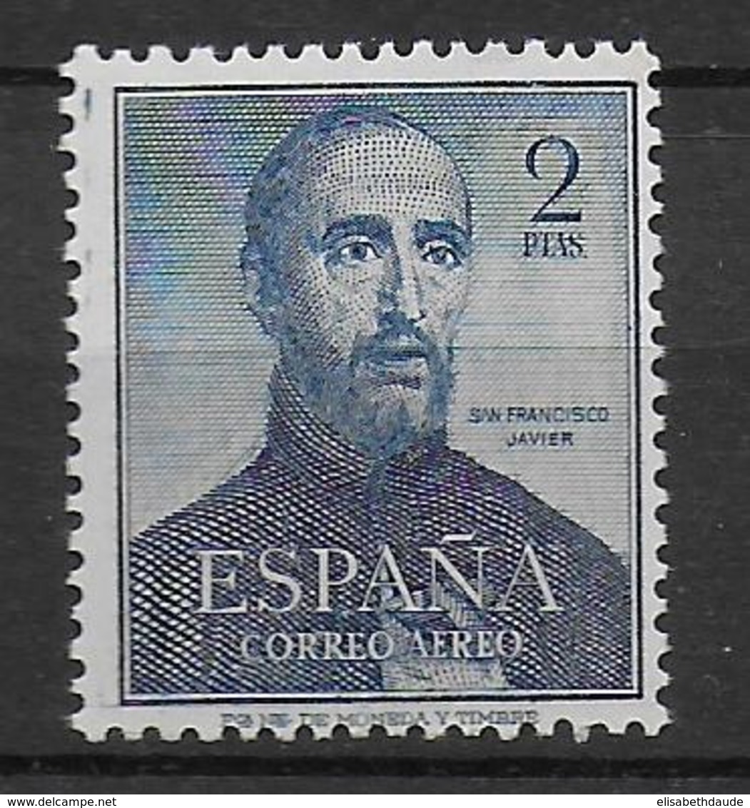 ESPAGNE - AERIEN YT 256 ** - COTE YVERT = 85 EURO - - Unused Stamps