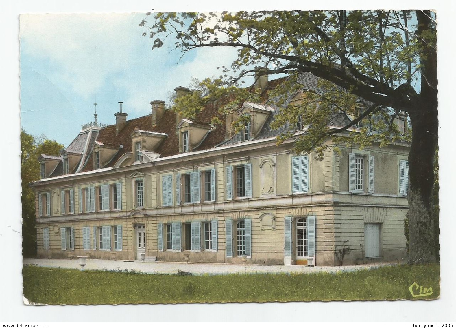 Ain 01 - St Jean Le Vieux Le Chateau Soulier - Non Classés