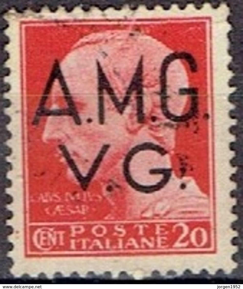 ITALY  # FROM 1945 STAMPWORLD 2 - Usati