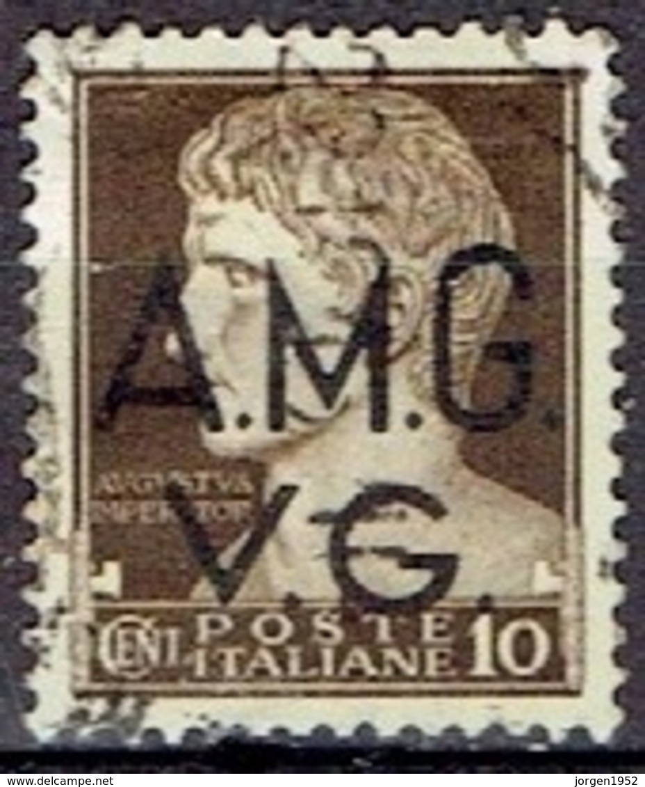 ITALY  # FROM 1945 STAMPWORLD 5 - Oblitérés