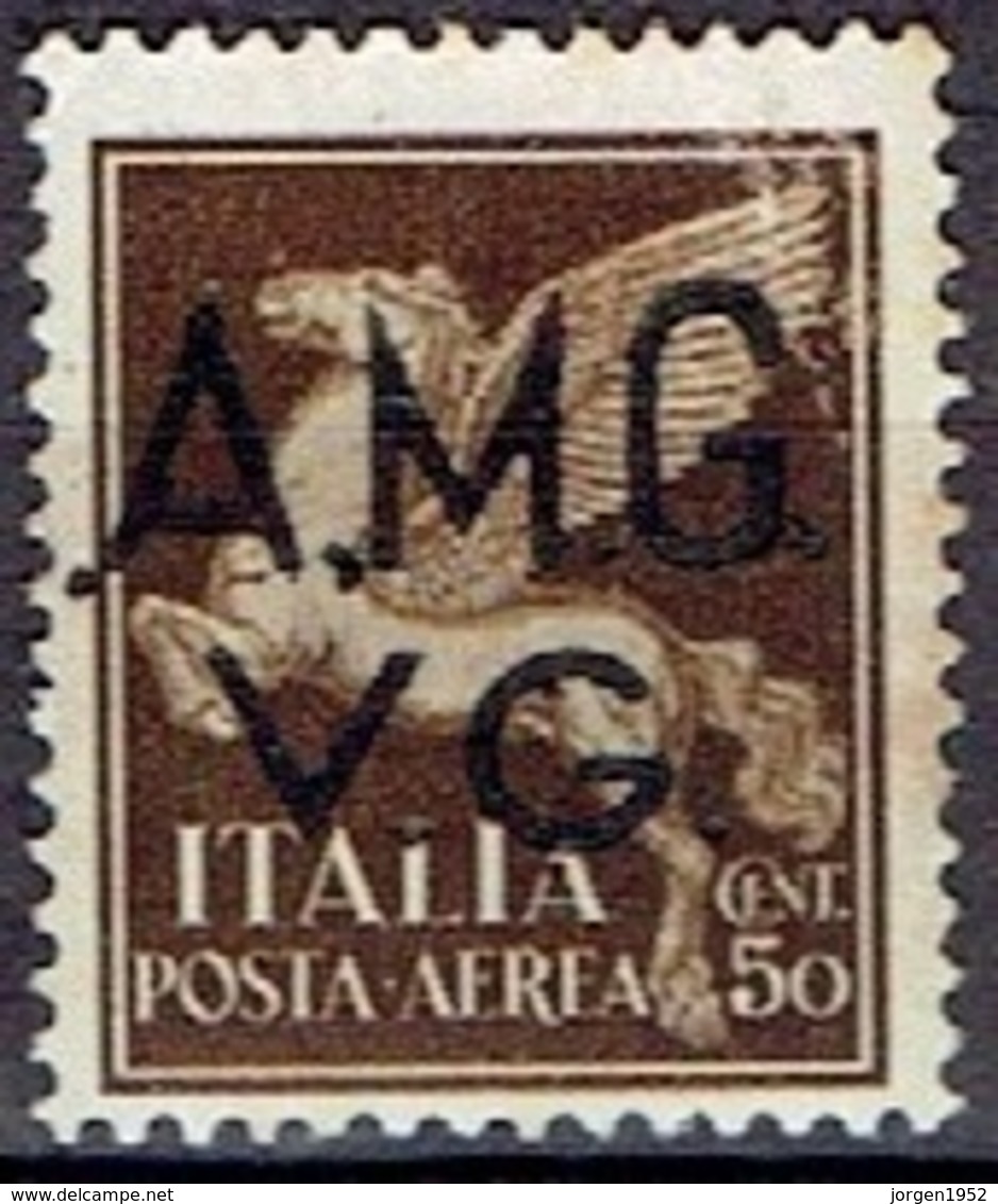 ITALY  # FROM 1945 STAMPWORLD 14 - Used