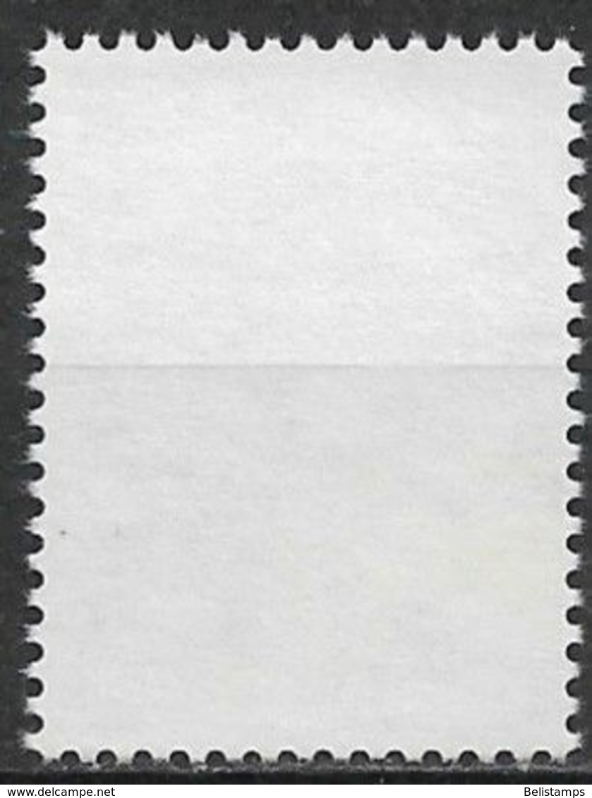 Denmark 1986. Scott #830 (U) Protestant Reformation In Denmark  *Complete Issue* - Oblitérés