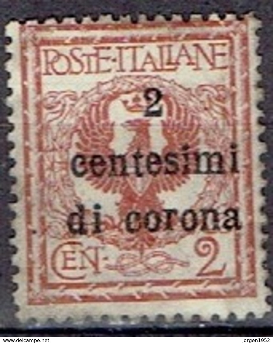 ITALY  # FROM 1919 STAMPWORLD 2 - Other & Unclassified