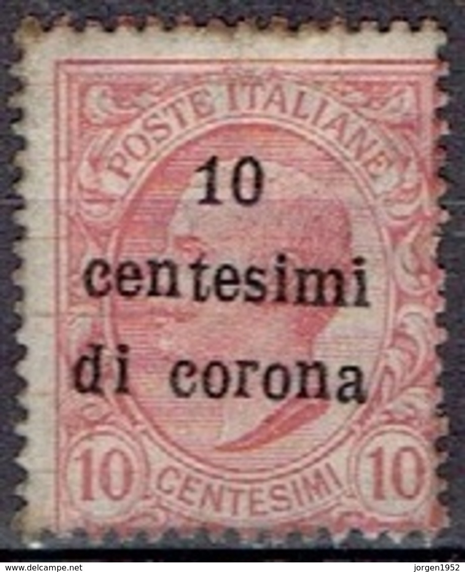 ITALY  # FROM 1919 STAMPWORLD 4** - Other & Unclassified