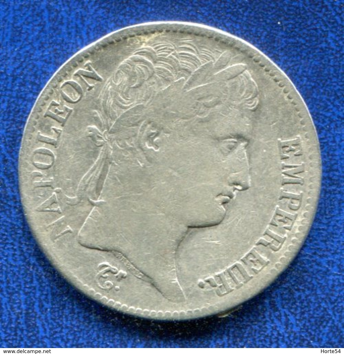 PIECE 5 FRANCS 1811 L NAPOLEON EMPEREUR - Autres & Non Classés