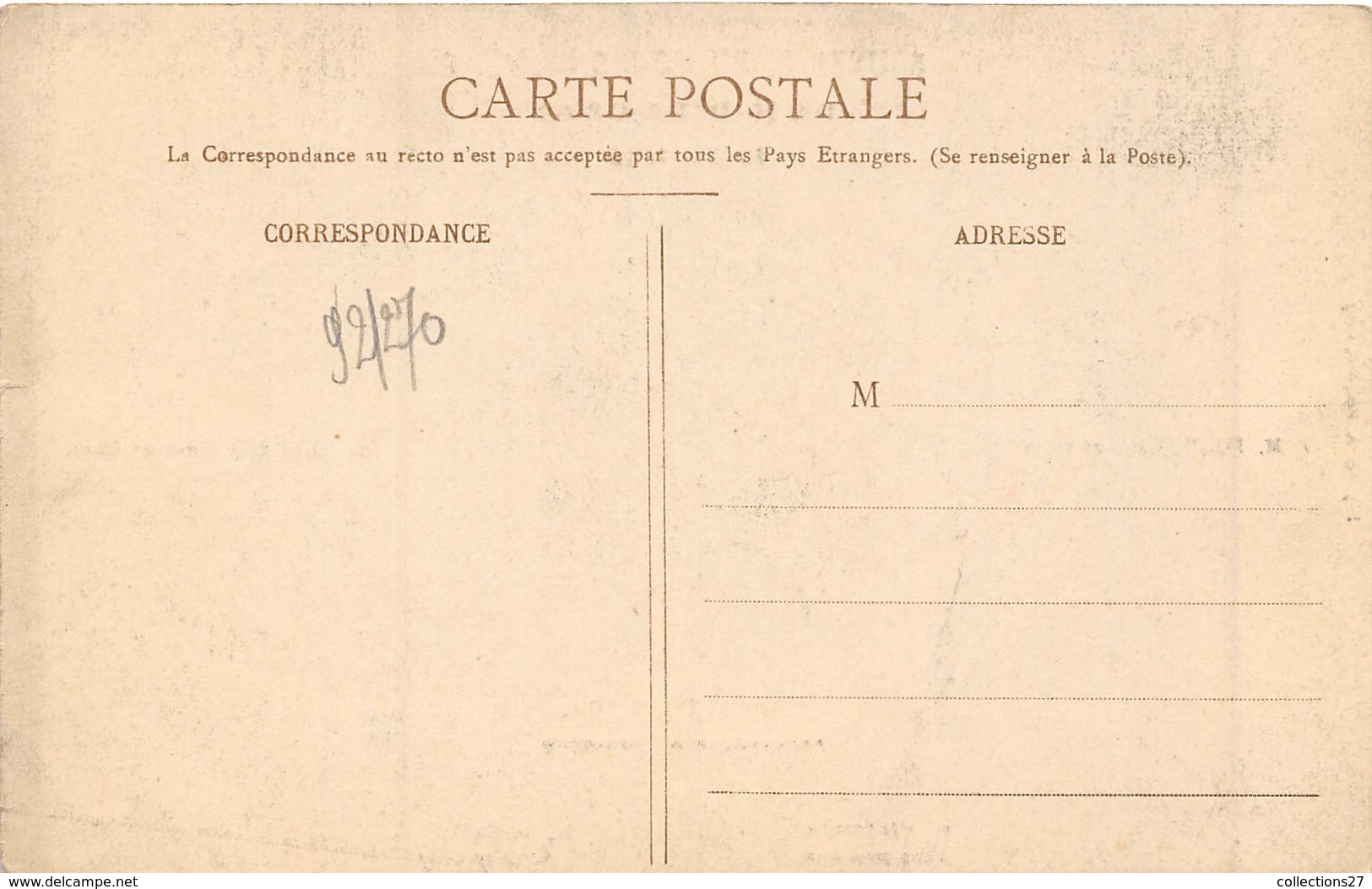 70-GRAY-SOUVENIR DU COURONNEMENT DE N-D-DE GRAY 16 MAI 1909 - Gray