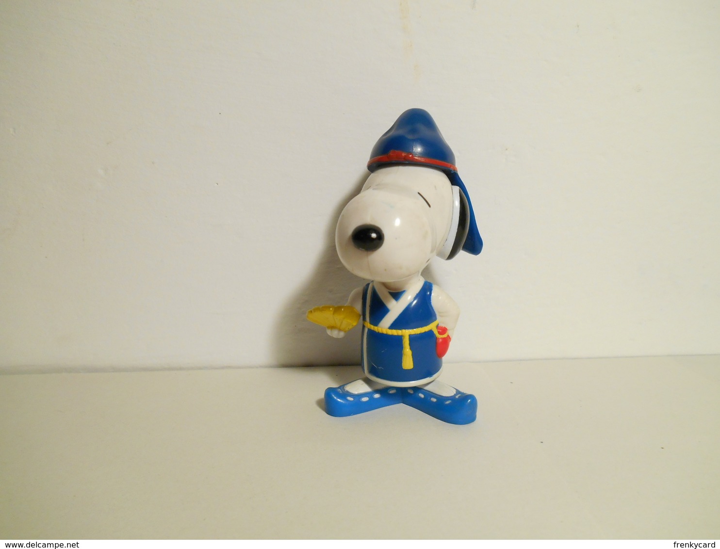 Mcdonald S Snoopy 1999 - McDonald's